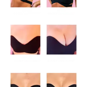 Booby Tape Body Tape Boost