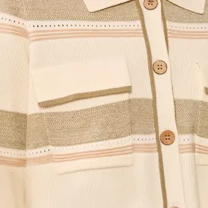 Tribal Chloe Pocket Sweater