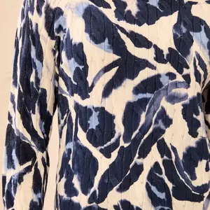 Tribal Catalina Crew Neck Sweater