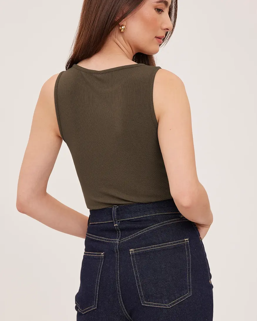 Gentle Fawn Naia Tank Top