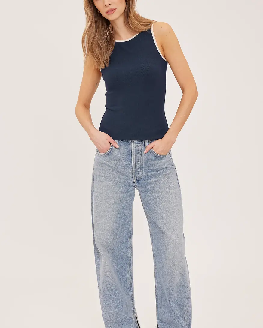 Gentle Fawn Naia Tank Top
