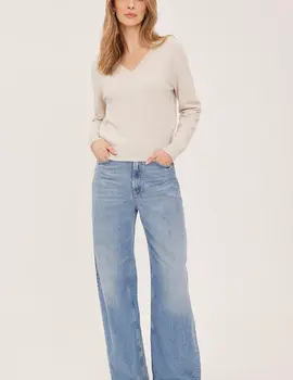 Gentle Fawn Carina V-Neck Pullover