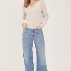 Gentle Fawn Carina V-Neck Pullover