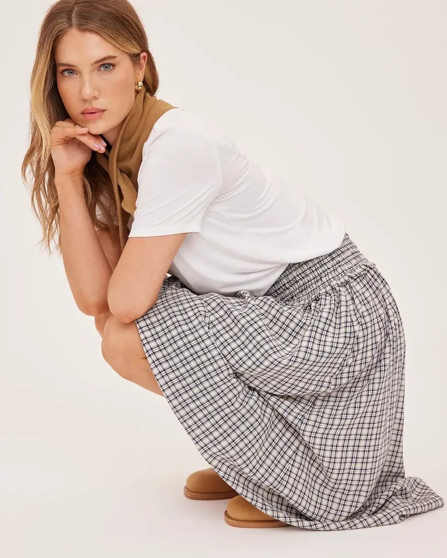 Gentle Fawn Elowyn Skirt