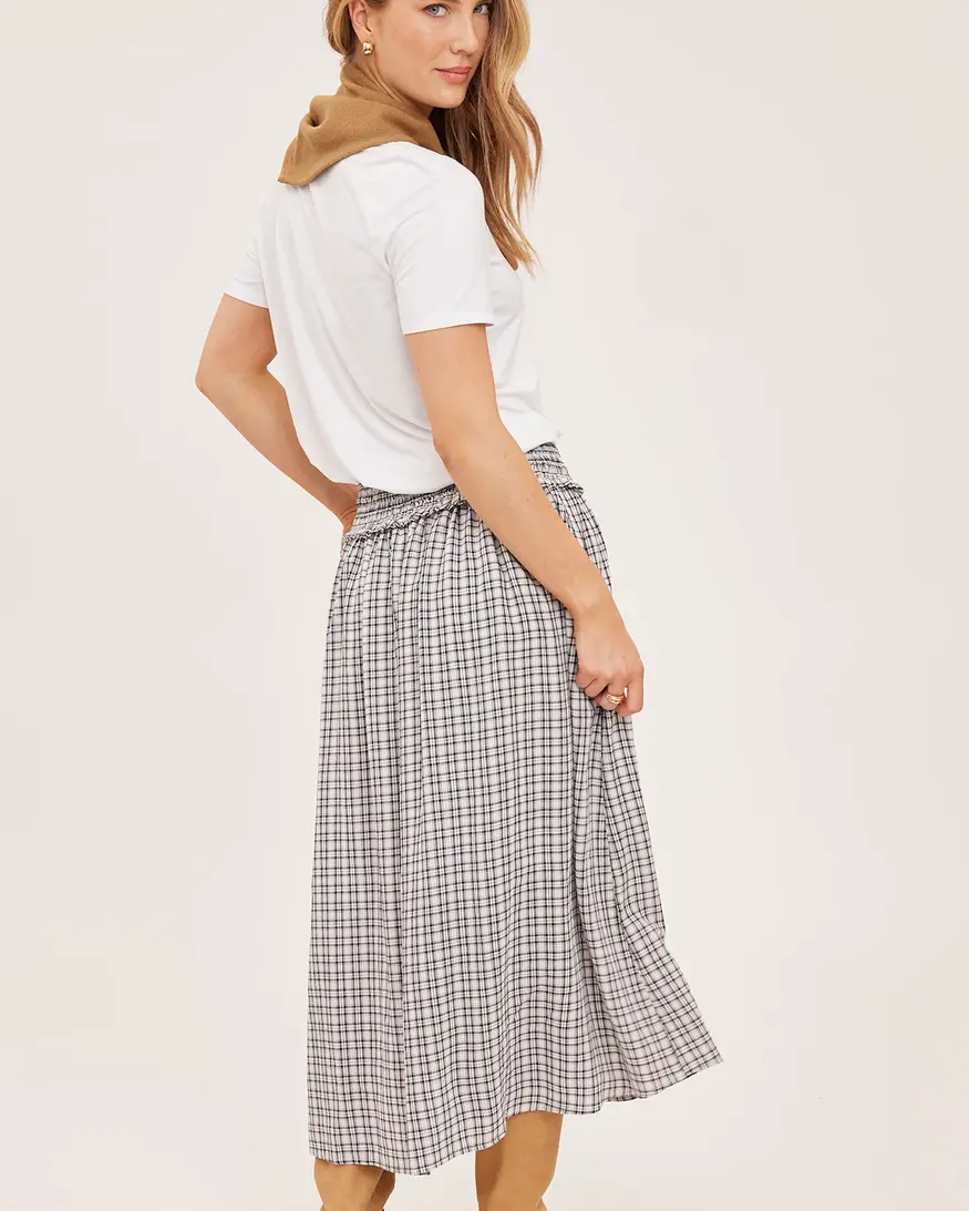 Gentle Fawn Elowyn Skirt
