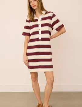 Gentle Fawn Colbie Dress