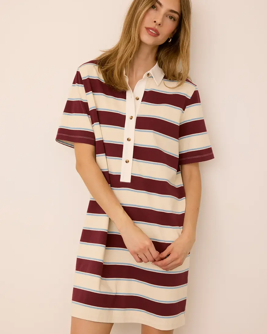 Gentle Fawn Colbie Dress