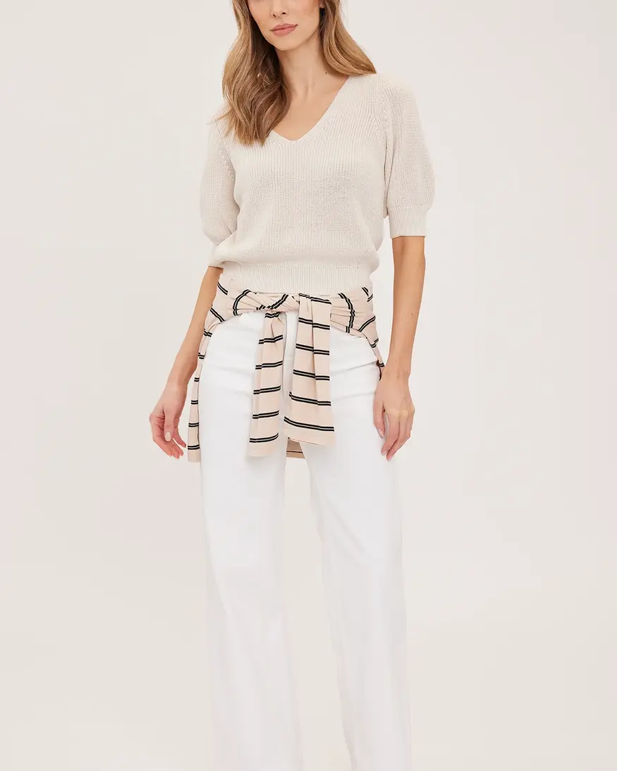 Gentle Fawn Phoebe Pullover