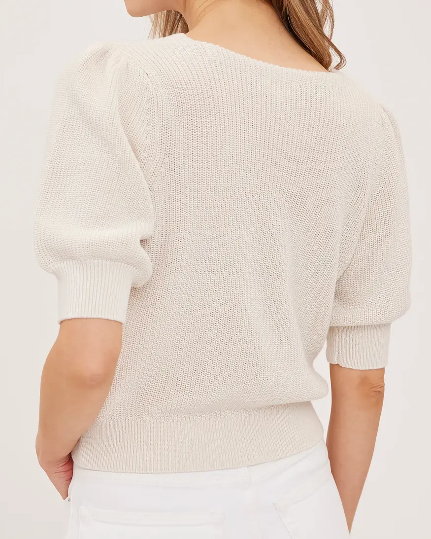 Gentle Fawn Phoebe Pullover