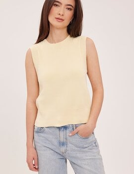 Gentle Fawn Skylar Knit Vest