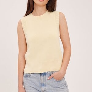 Gentle Fawn Skylar Knit Vest