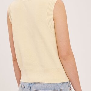 Gentle Fawn Skylar Knit Vest