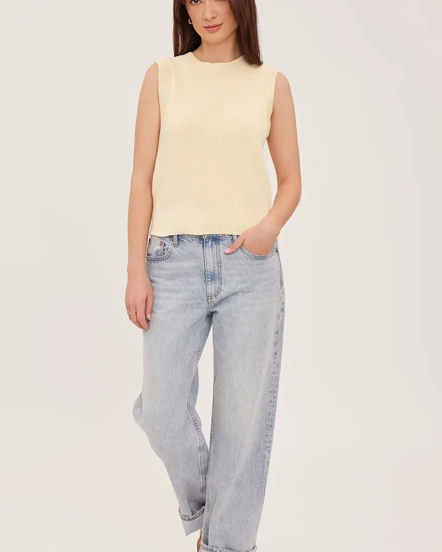 Gentle Fawn Skylar Knit Vest