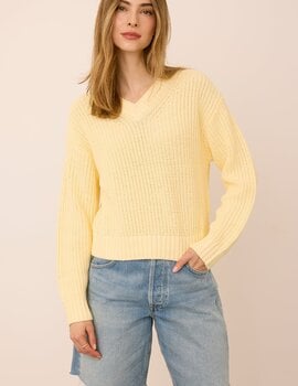 Gentle Fawn Jocelyn Pullover