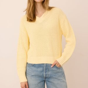 Gentle Fawn Jocelyn Pullover