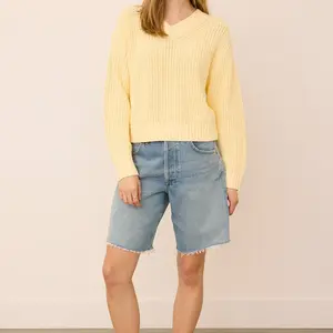 Gentle Fawn Jocelyn Pullover