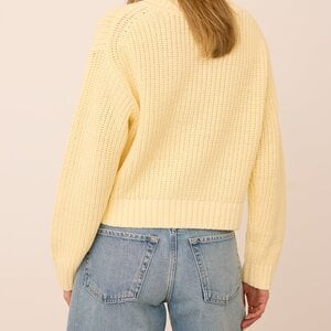 Gentle Fawn Jocelyn Pullover