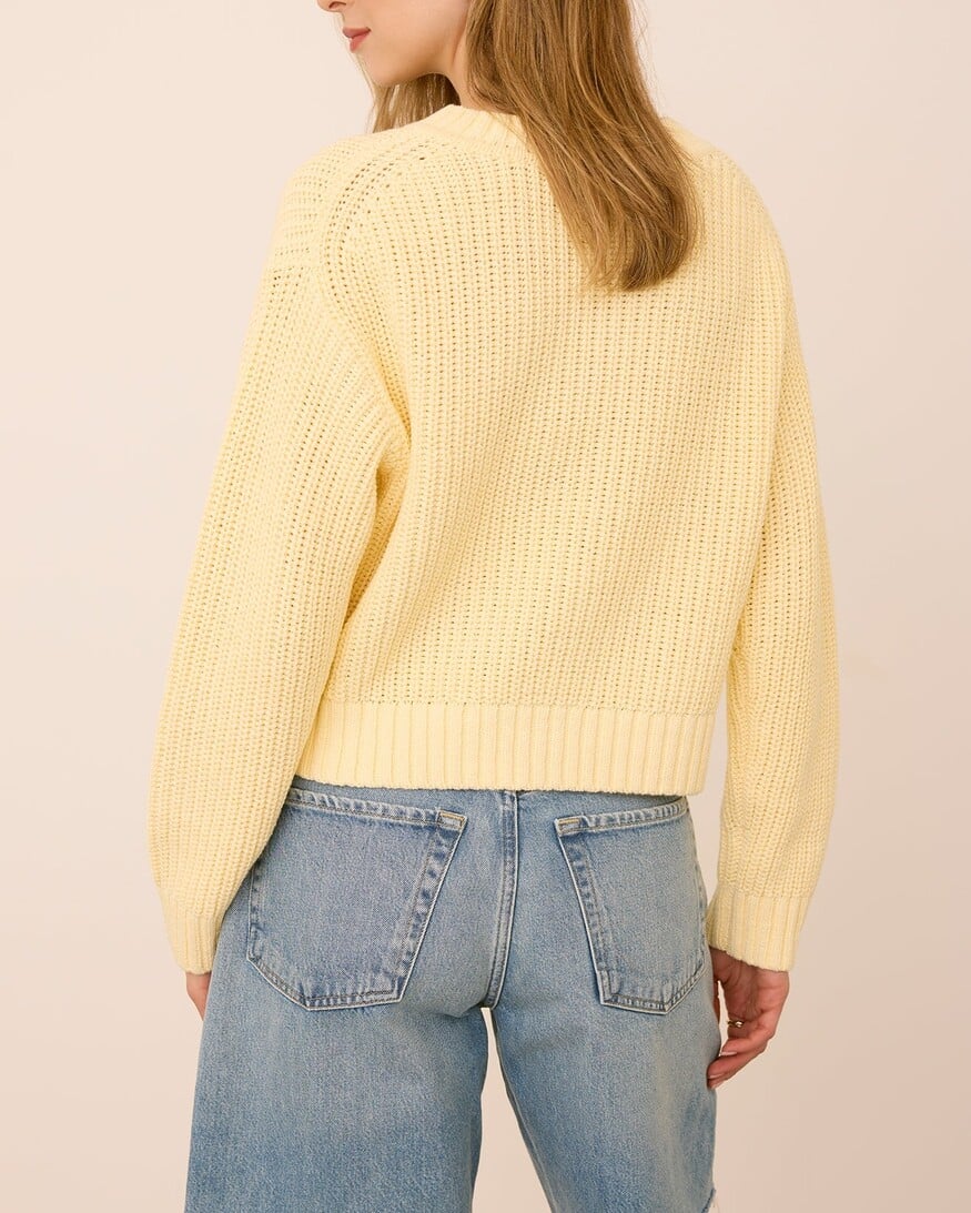 Gentle Fawn Jocelyn Pullover