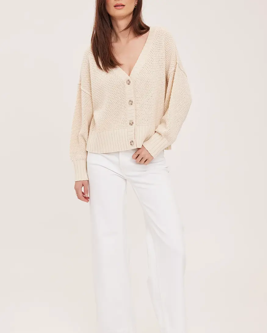 Gentle Fawn Jennalee Cardi