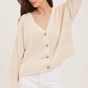 Gentle Fawn Jennalee Cardi