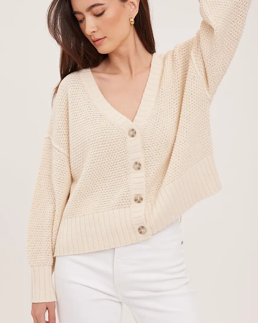 Gentle Fawn Jennalee Cardi