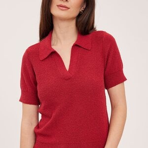 Gentle Fawn Tatum Knit Top