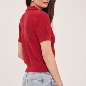 Gentle Fawn Tatum Knit Top