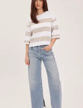 Gentle Fawn Amina Knit Top