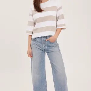 Gentle Fawn Amina Knit Top