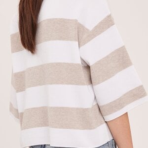 Gentle Fawn Amina Knit Top