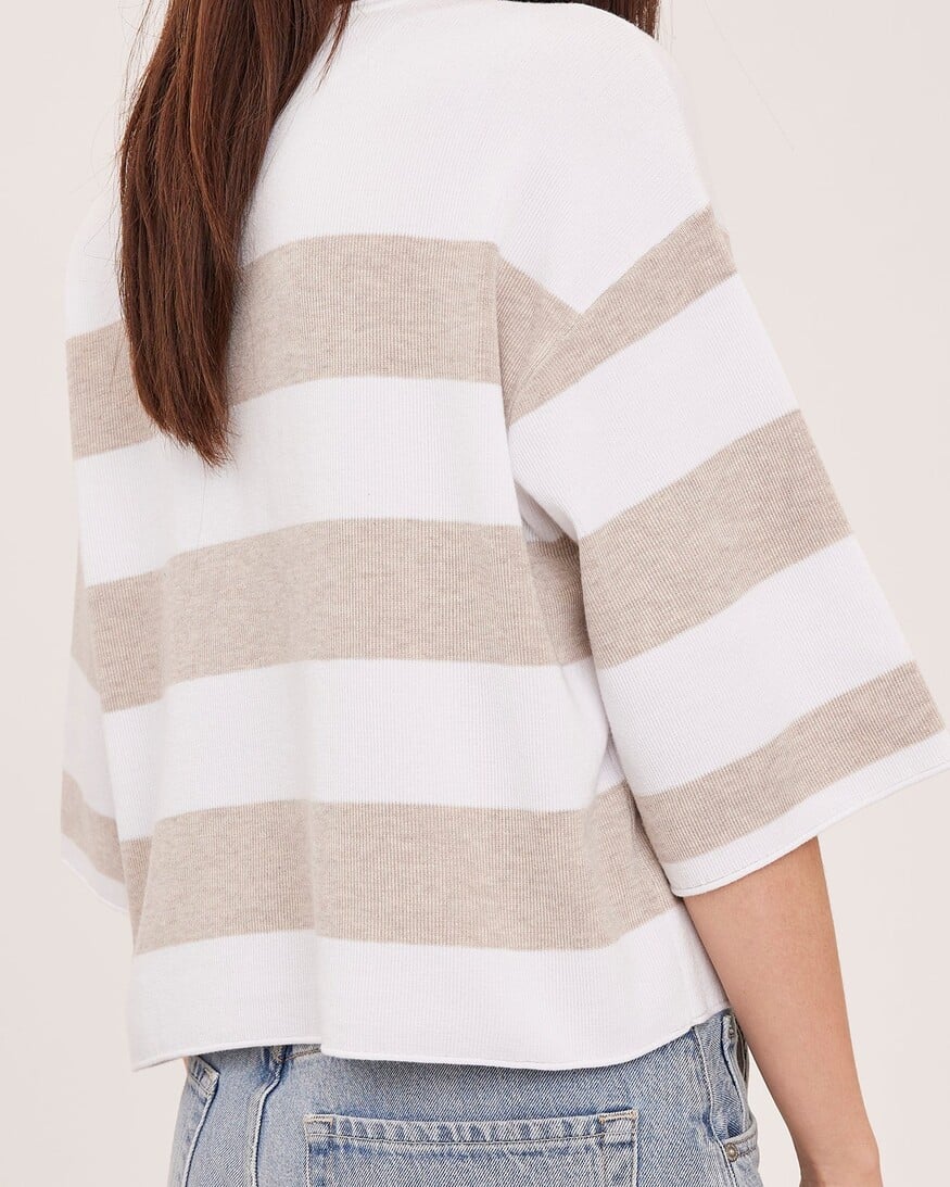 Gentle Fawn Amina Knit Top