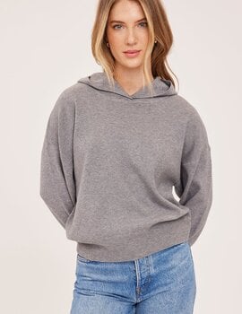 Gentle Fawn Grayson Hooded Sweater