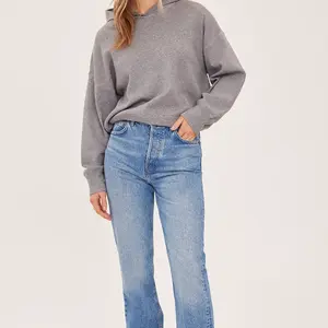 Gentle Fawn Grayson Hooded Sweater