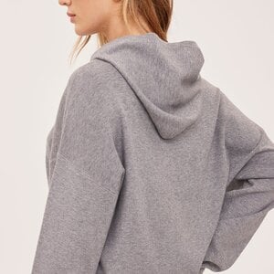 Gentle Fawn Grayson Hooded Sweater