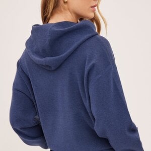 Gentle Fawn Grayson Hooded Sweater