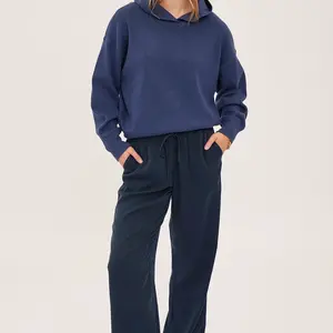Gentle Fawn Grayson Hooded Sweater