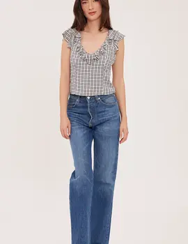 Gentle Fawn Ainsley Sleeveless Top