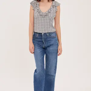 Gentle Fawn Ainsley Sleeveless Top