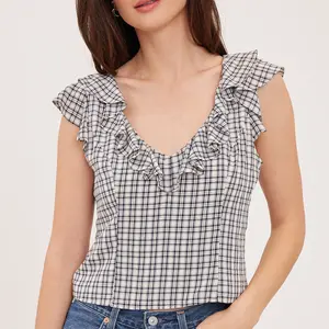 Gentle Fawn Ainsley Sleeveless Top