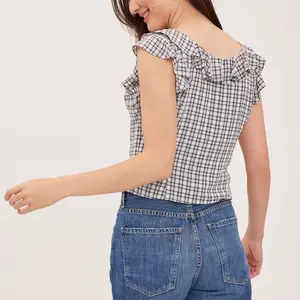 Gentle Fawn Ainsley Sleeveless Top