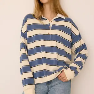 Gentle Fawn Britt Polo Top