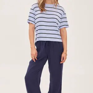 Gentle Fawn Jaxon Stripe