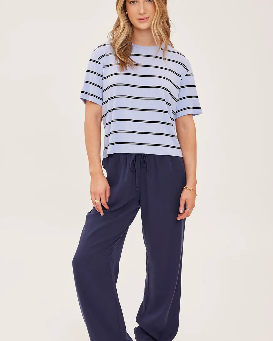 Gentle Fawn Jaxon Stripe