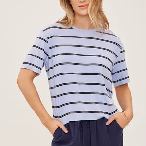 Gentle Fawn Jaxon Stripe