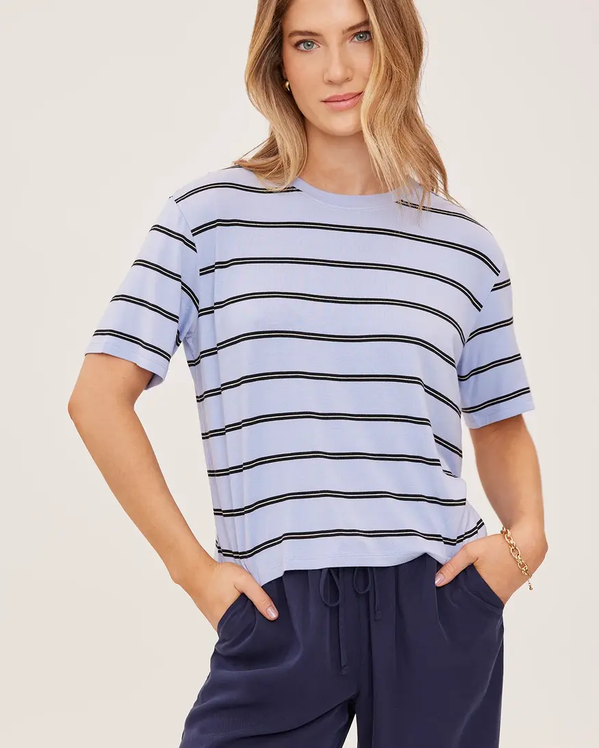 Gentle Fawn Jaxon Stripe