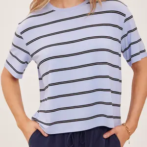 Gentle Fawn Jaxon Stripe