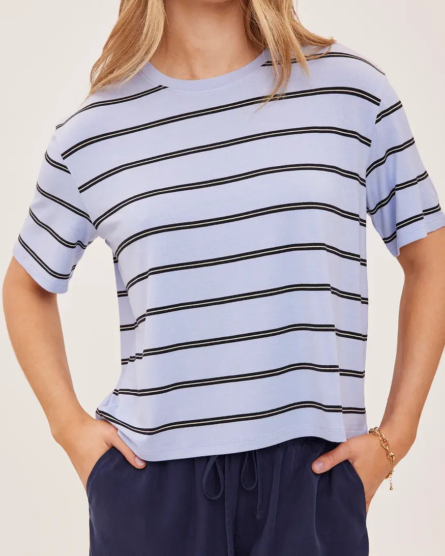 Gentle Fawn Jaxon Stripe