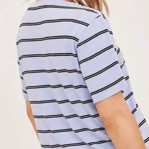 Gentle Fawn Jaxon Stripe