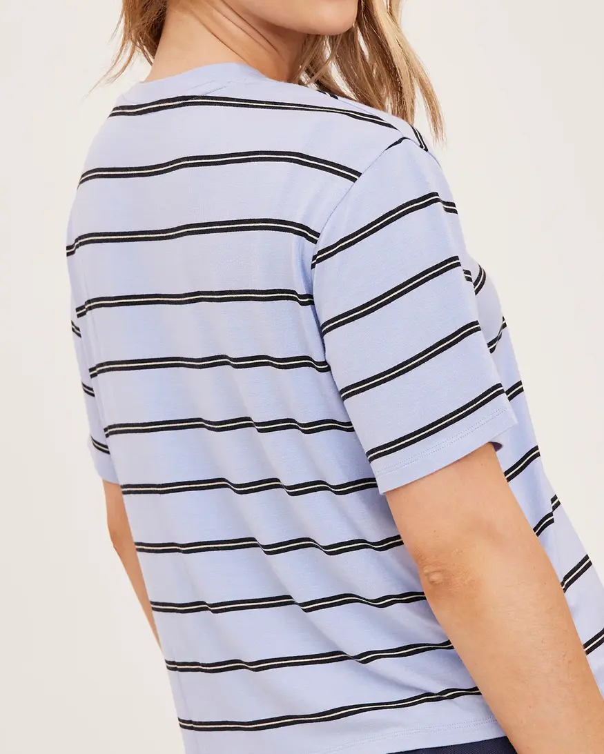 Gentle Fawn Jaxon Stripe