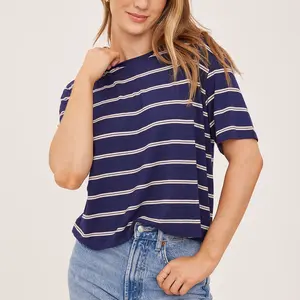 Gentle Fawn Jaxon Stripe
